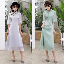 Spring/summer Embroidered