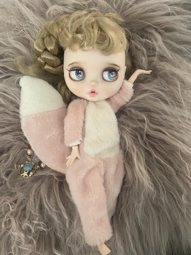 Blythe puppe - 🇬🇧,