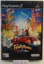 The Flintstones In Viva Rock