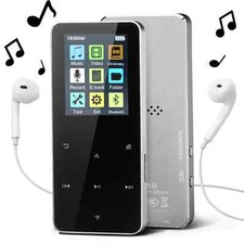 Support Bluetooth MP3 Player