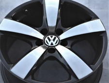 4x ORIGINAL VW TIGUAN , PASSAT