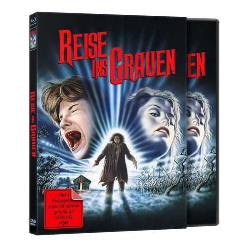Reise ins grauen - ins,