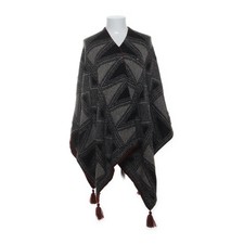 Inkadoro, Poncho, Größe: 42