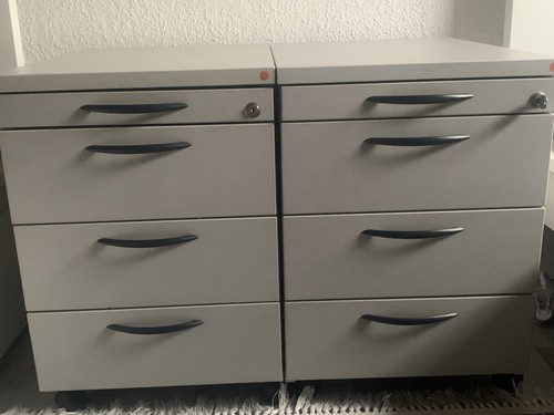 Rollcontainer - , /