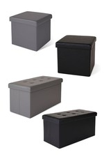 dibea faltbarer Sitzhocker