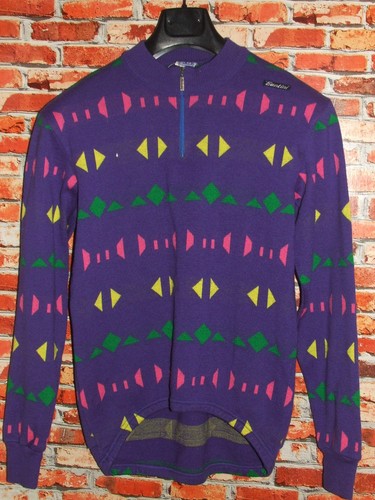 Eroica shirt maillot fahrrad - maillot,