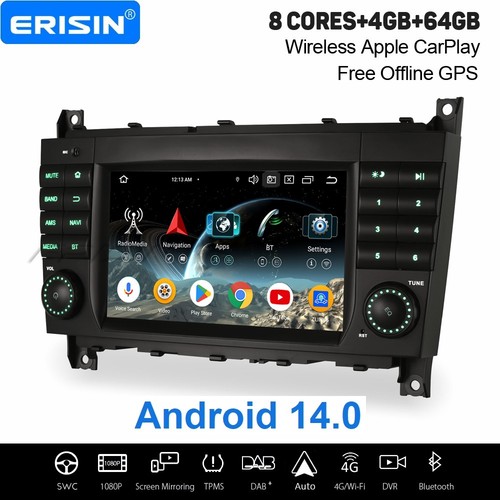64gb android navi - 14,