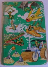 Lurchis gesammelte abenteuer