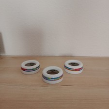 3 x Eierbecher Eierring
