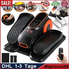 Crosstrainer Ellipsentrainer