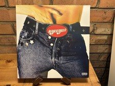 Måneskin MammaMia (Vinyl) 12"