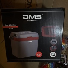 DMS® thermoelektrische