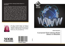 Sarah Hussein | A proposed Web