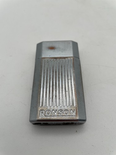 Ronson jet lite - ronson, gasfeuerzeug