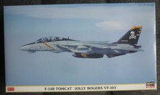 Hasegawa 00613 1:72 F-14B