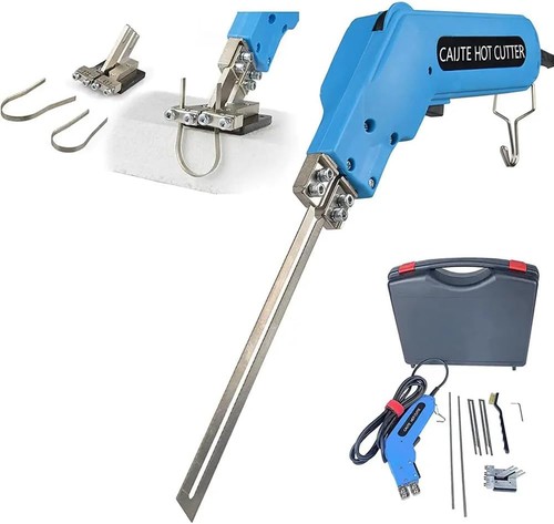 Heißmesser styropor - heißmesser,