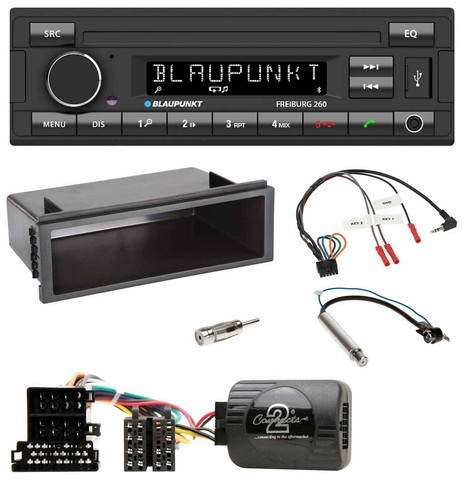 Blaupunkt lenkrad bluetooth - blaupunkt,