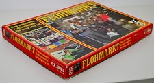 Handelsspiel– FLOHMARKT
