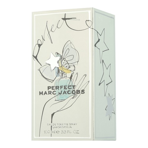 Marc jacobs perfect - edt, 100ml