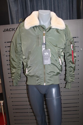 Alpha industries injetor iii - injetor,