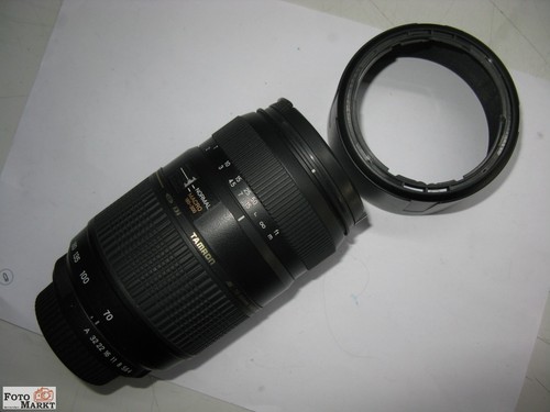 Tamron zoom 300 5 6 - tamron, mm