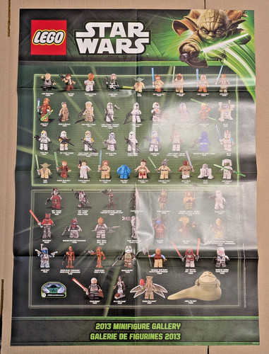Lego star wars - wars, the