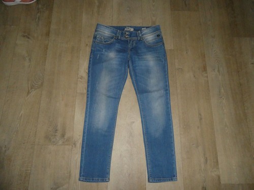 Ltb liona ankle - ankle, slim