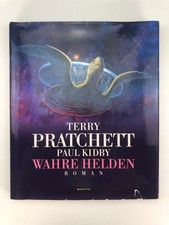 Terry Pratchett - Wahre