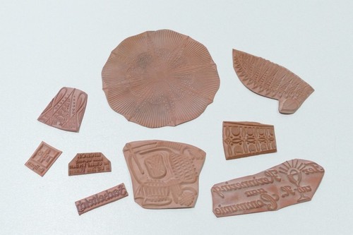 Alte stempel schablonen - alte, stempel-schablonen