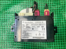 2020 Mercedes A200 AMG Line