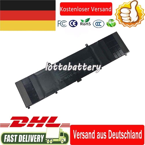 B31n1535 akku accu für asus - akku,