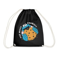 Sesamstraße Krümelmonster