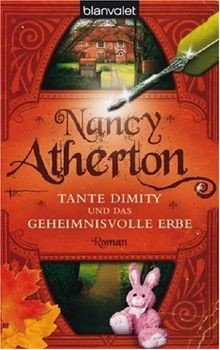 Tante dimity und das - tante,