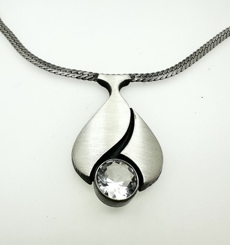 Collier kette silber - silber, 925