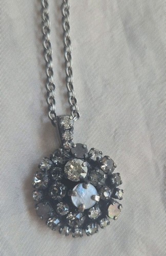Konplott halskette collier - konplott,