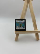 Yoshi's Island Nintendo DS nur