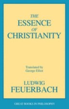 The Essence of Christianity