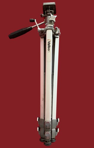 Velbon vgb stativ tripod - velbon, vgb-3