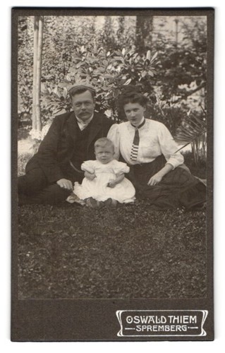 Fotografie oswald thiem - fotografie,