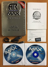 ACTION REPLAY MAX for SONY PSP
