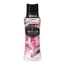 Lenor fabric softening - p&g,