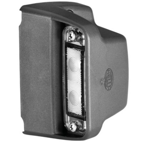 Hella anbau led - anbau,