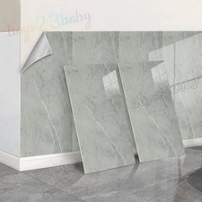 100-10x Marmor Klebefliesen