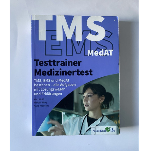 Ausbildungspark tms ems - tms,