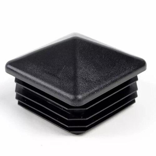 Pyramide kunststoff schwarz - kunststoff,