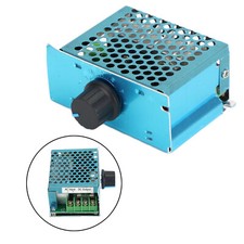 AC 220V Eingangsknopf DC