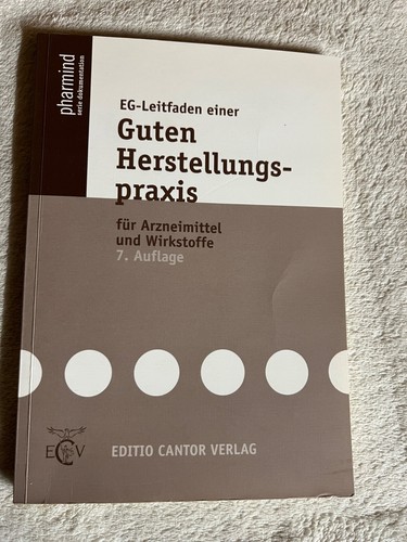 Leitfaden einer guten - eg-leitfaden,