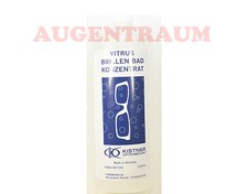 Brillenbad / Reinigungsbad