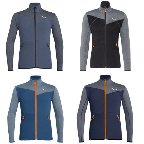 Salewa puez hybrid polarlite - puez,
