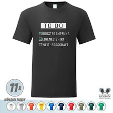 ✅Fun Shirt Arbeit Spruch *